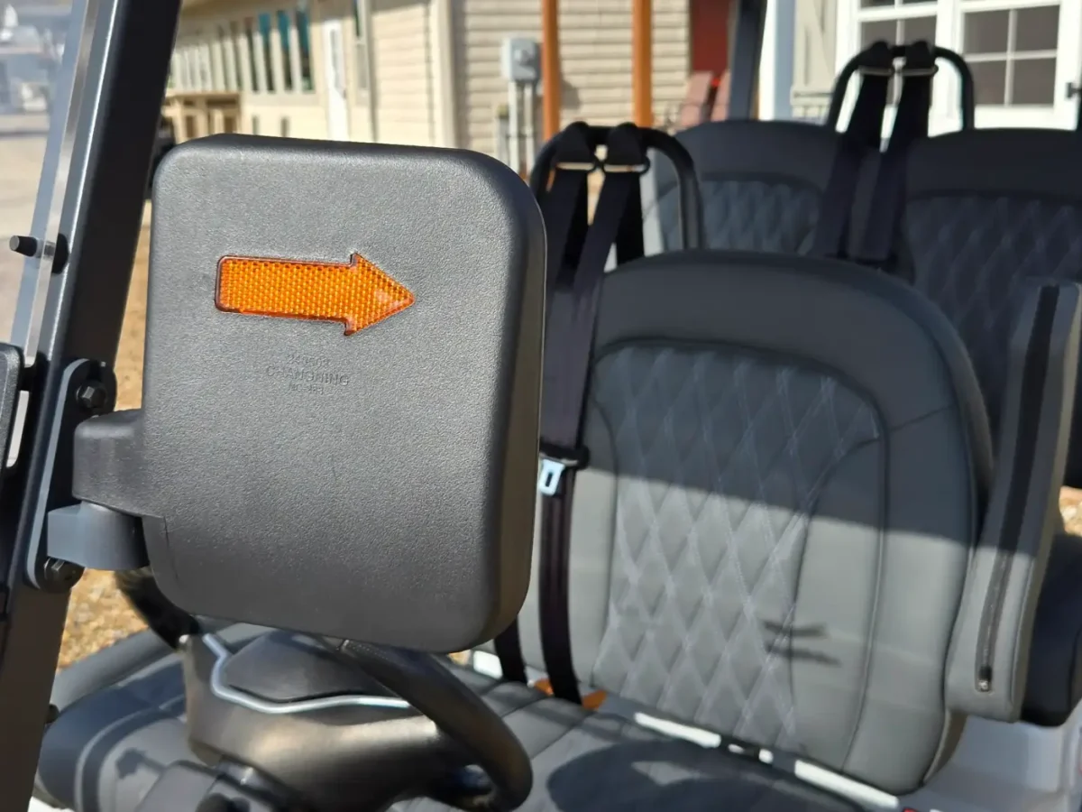 denago rover xl golf cart for sale willoughby ohio concord township ohio 1