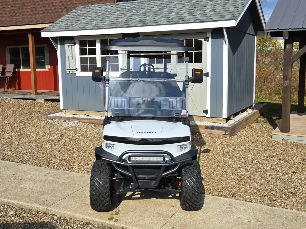 denago rover xl golf cart for sale willoughby ohio mentor ohio 3