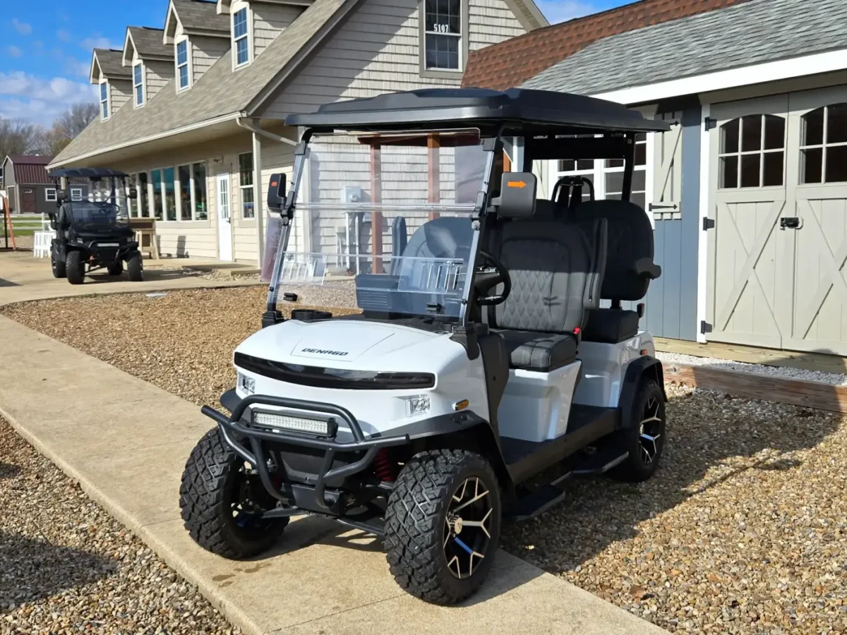 denago rover xl golf cart for sale willoughby ohio mentor on the lake 1