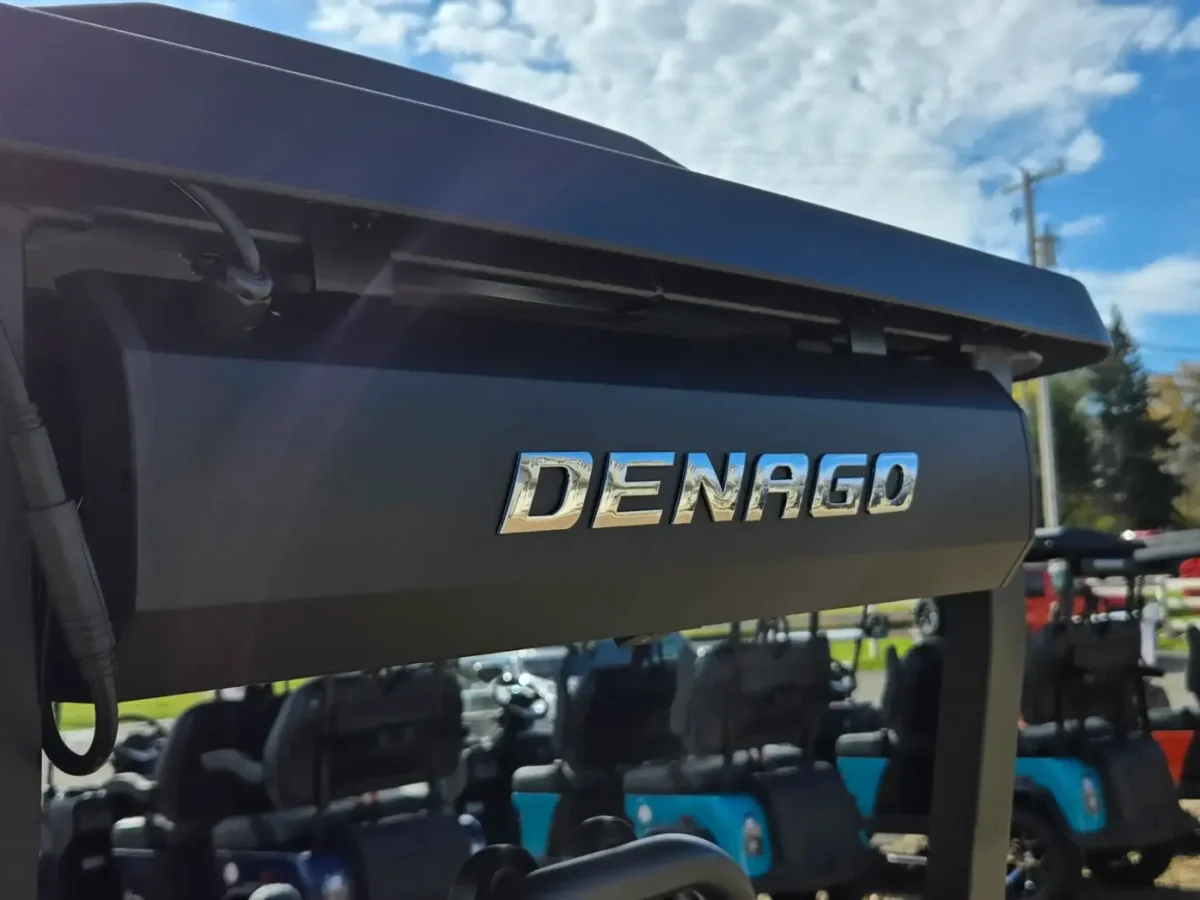 denago rover xl golf cart for sale willoughby ohio painesville township ohio 2
