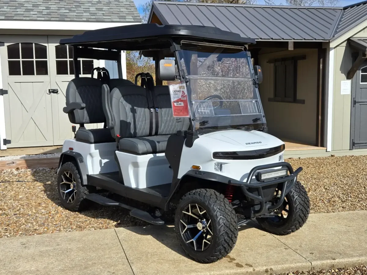 denago rover xl golf cart for sale willoughby ohio painesville twp ohio 2