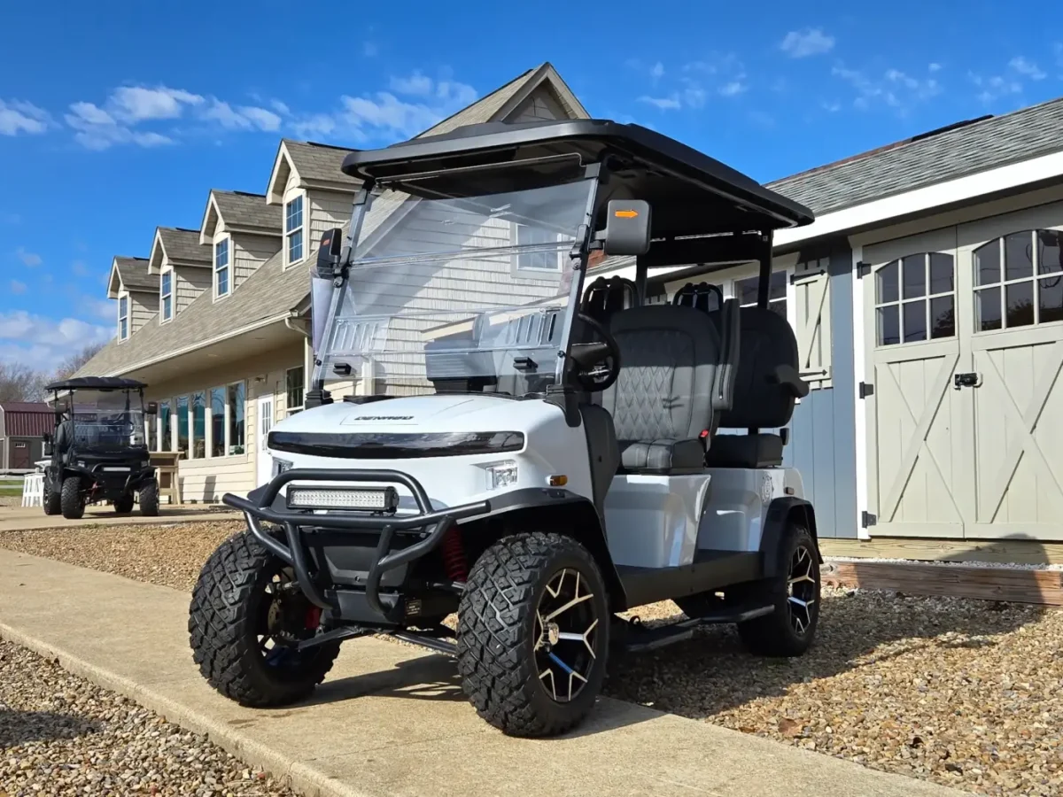 denago rover xl golf cart for sale willoughby ohio painesville twp ohio 3