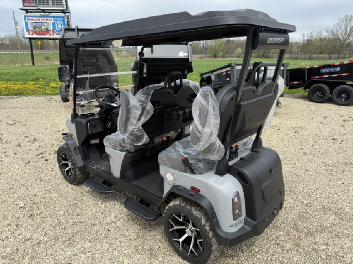 denago rover xl golf cart near me Willoughby Ohio