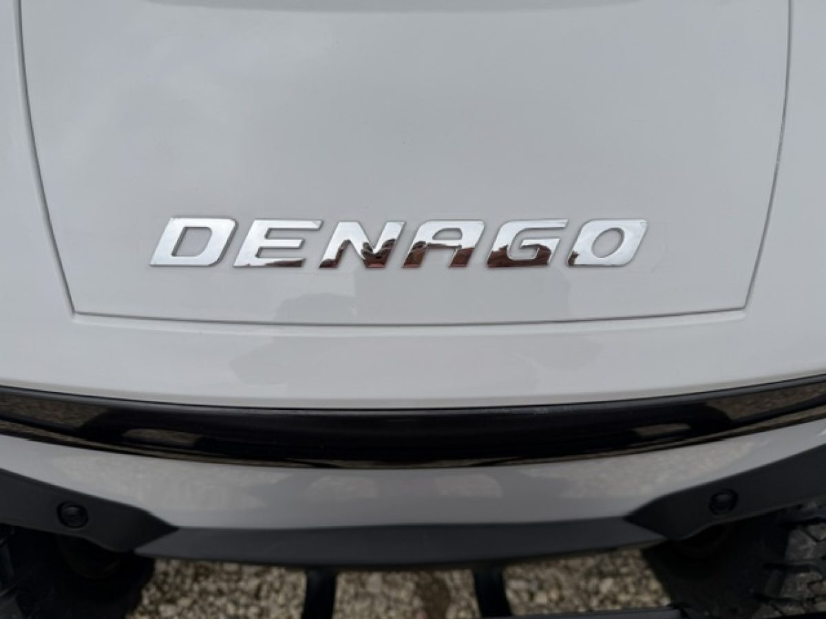 denago rover xl golf cart on sale Concord Ohio