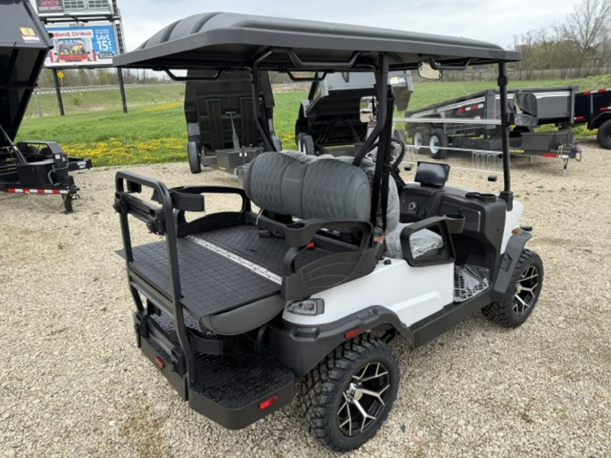 denago rover xl golf cart on sale Eastlake Ohio