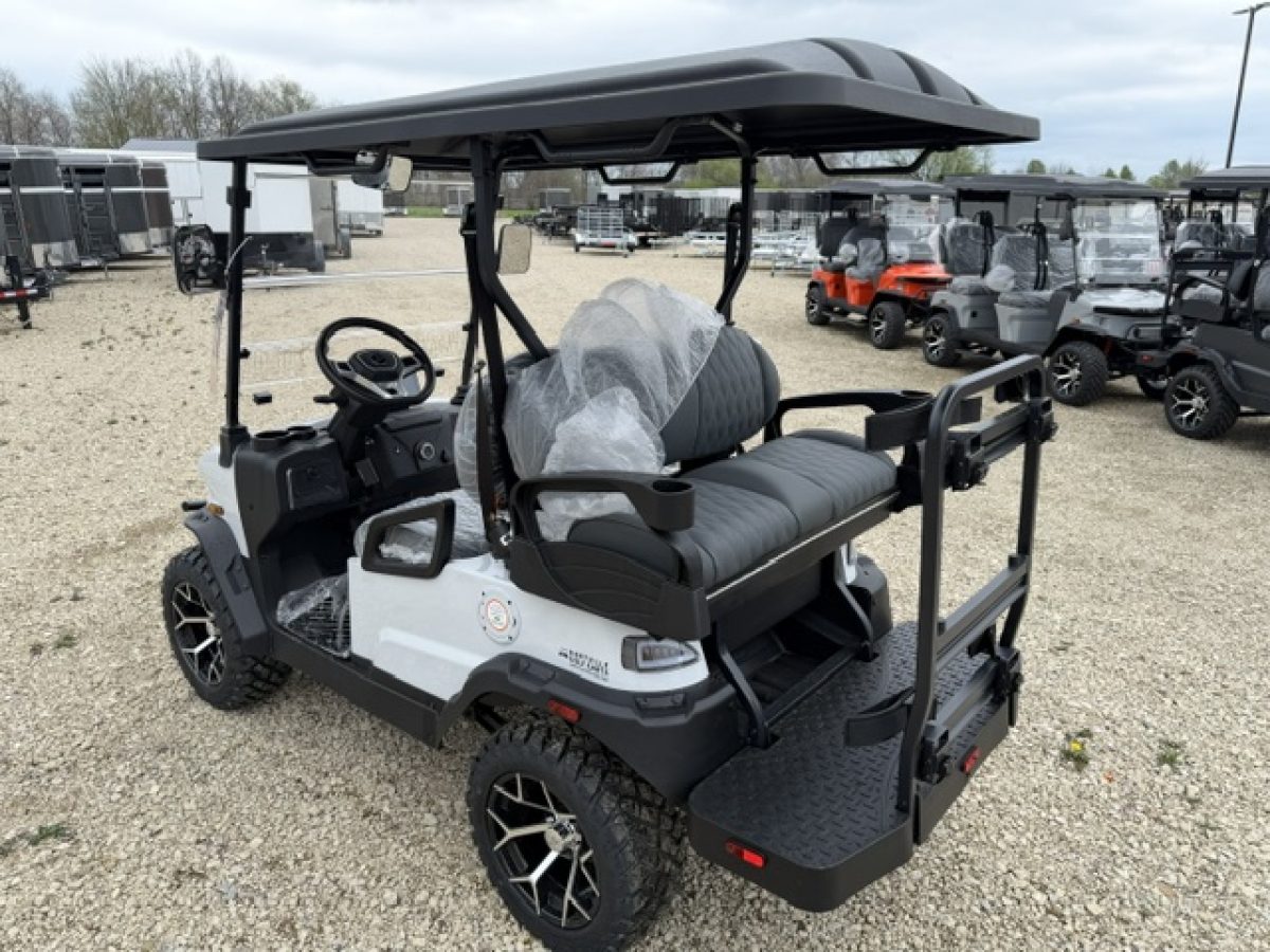 denago rover xl golf cart on sale Kirtland Ohio