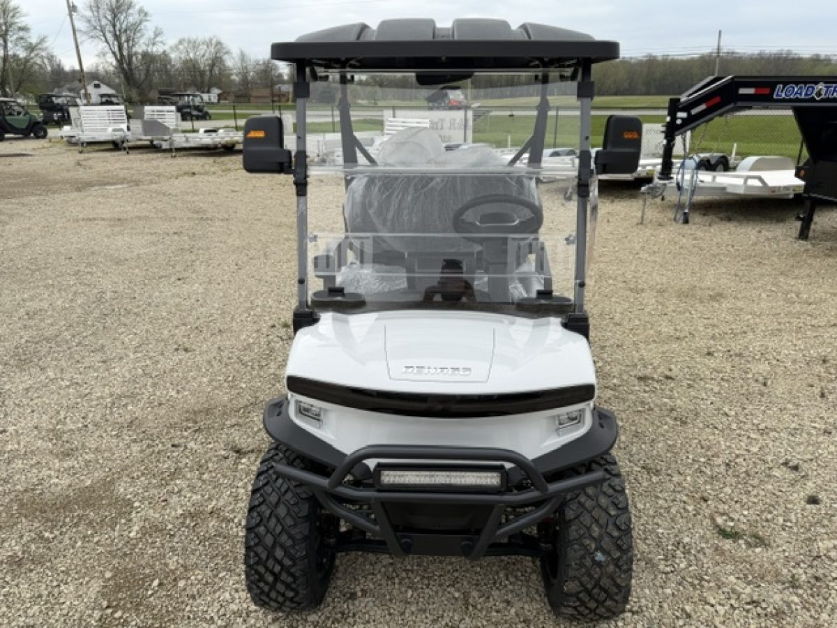denago rover xl golf cart on sale Medina Ohio