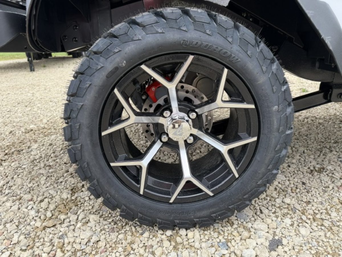 denago rover xl golf cart on sale Painesville Ohio