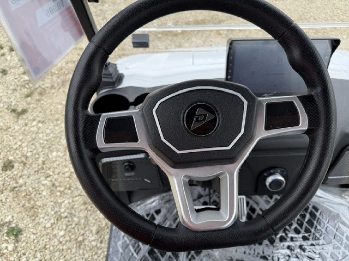 denago rover xl golf cart on sale Perry Ohio