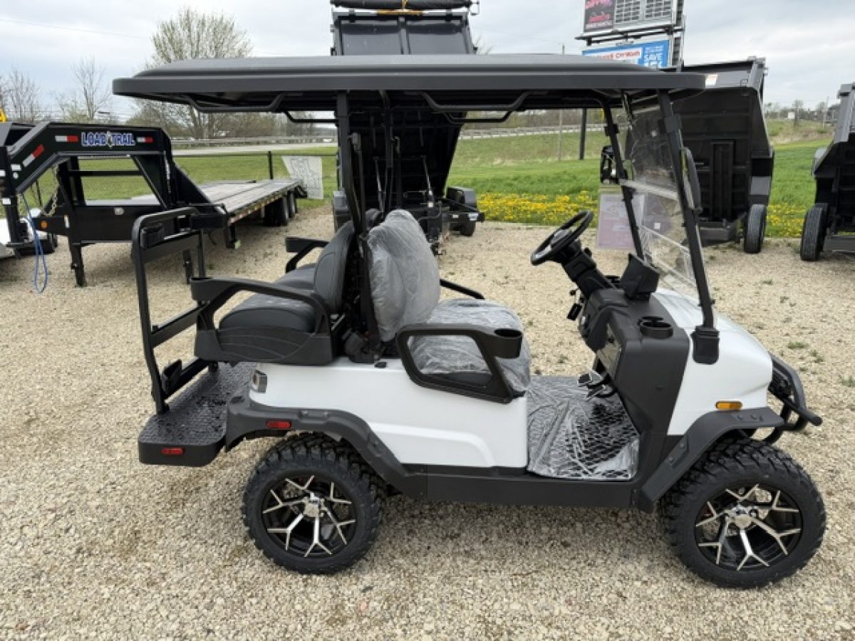 denago rover xl golf cart on sale Wickliffe Ohio