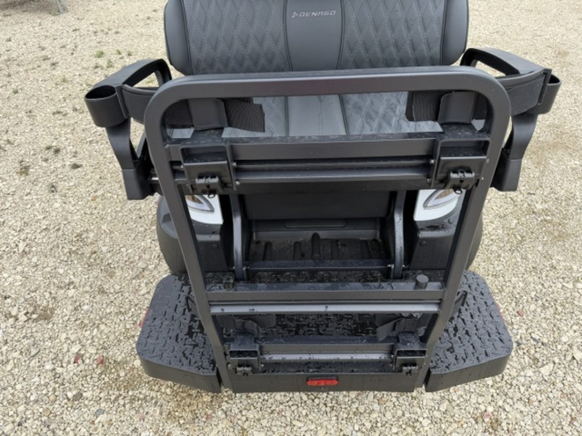 denago rover xl golf cart on sale Willowick Ohio