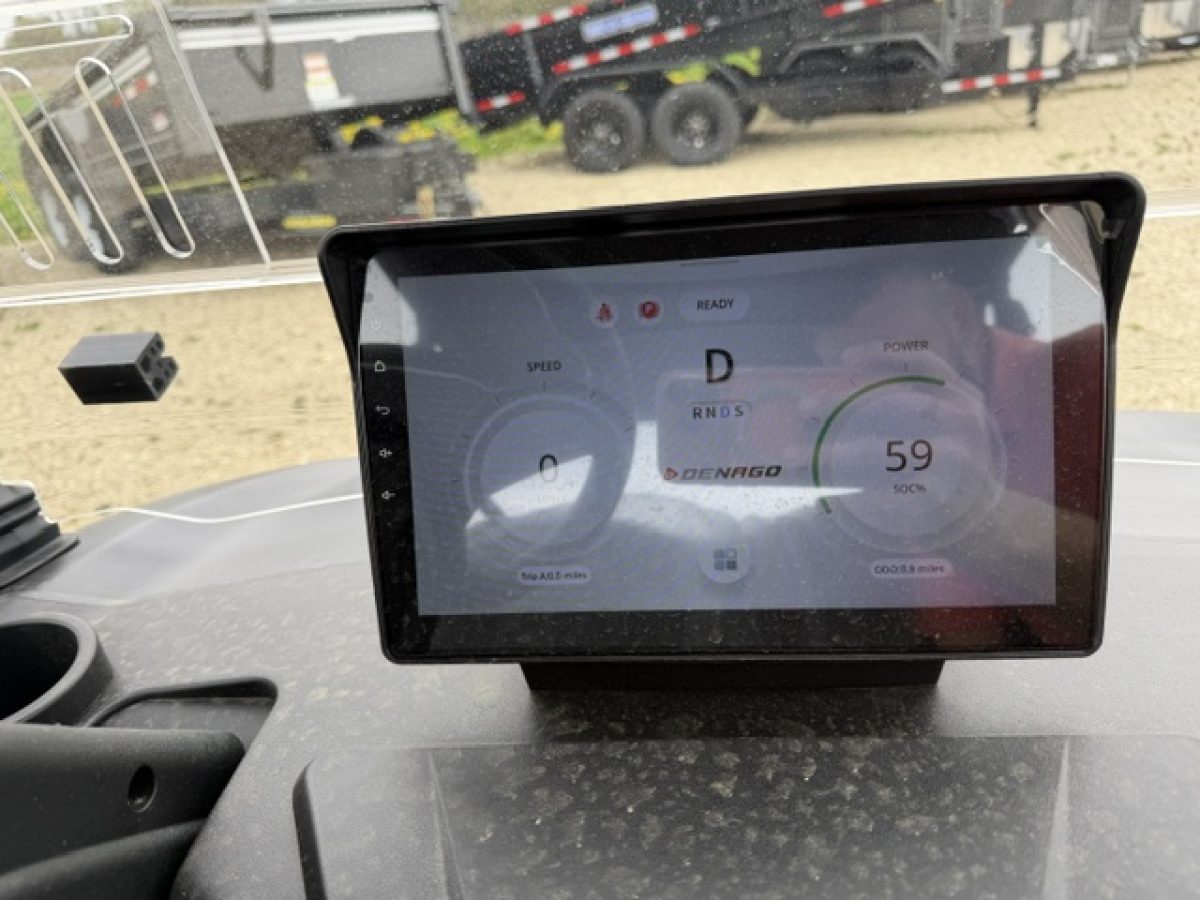 denago rover xl golf carts for sale Geneva Ohio