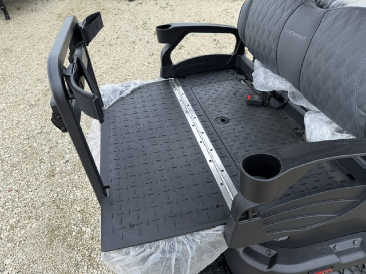 denago rover xl golf carts for sale Middlefield Ohio