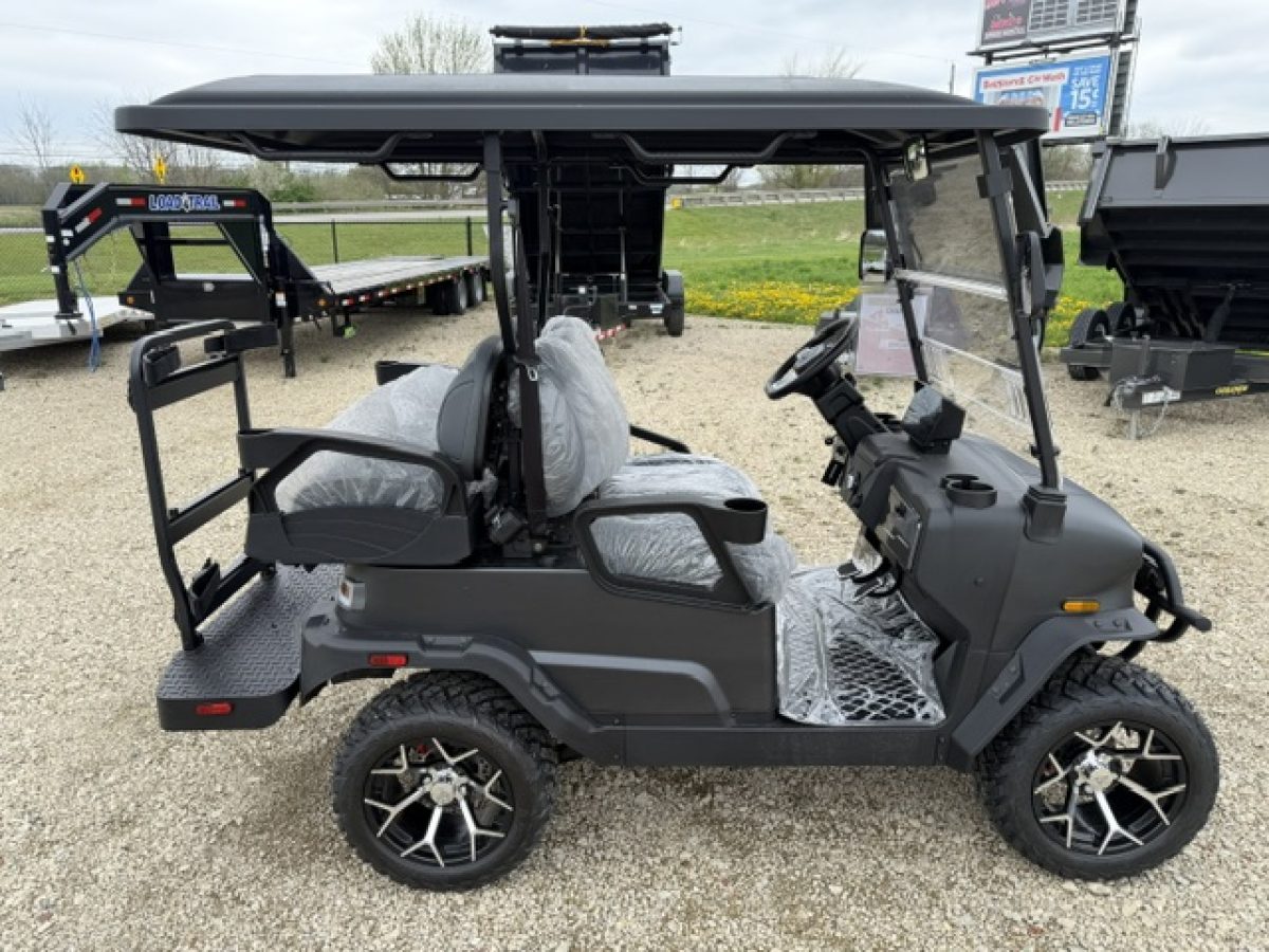 denago rover xl golf carts for sale Painesville Ohio