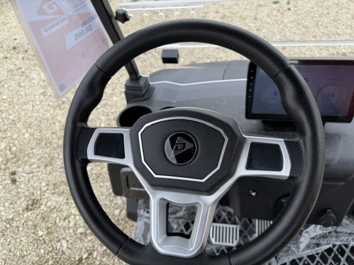 denago rover xl golf carts for sale Perry Ohio
