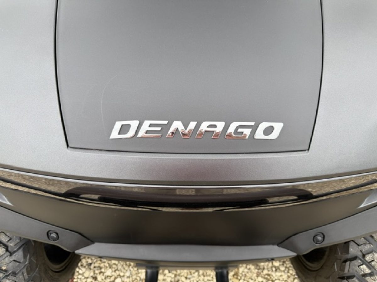 denago rover xl golf carts for sale Strongsville Ohio