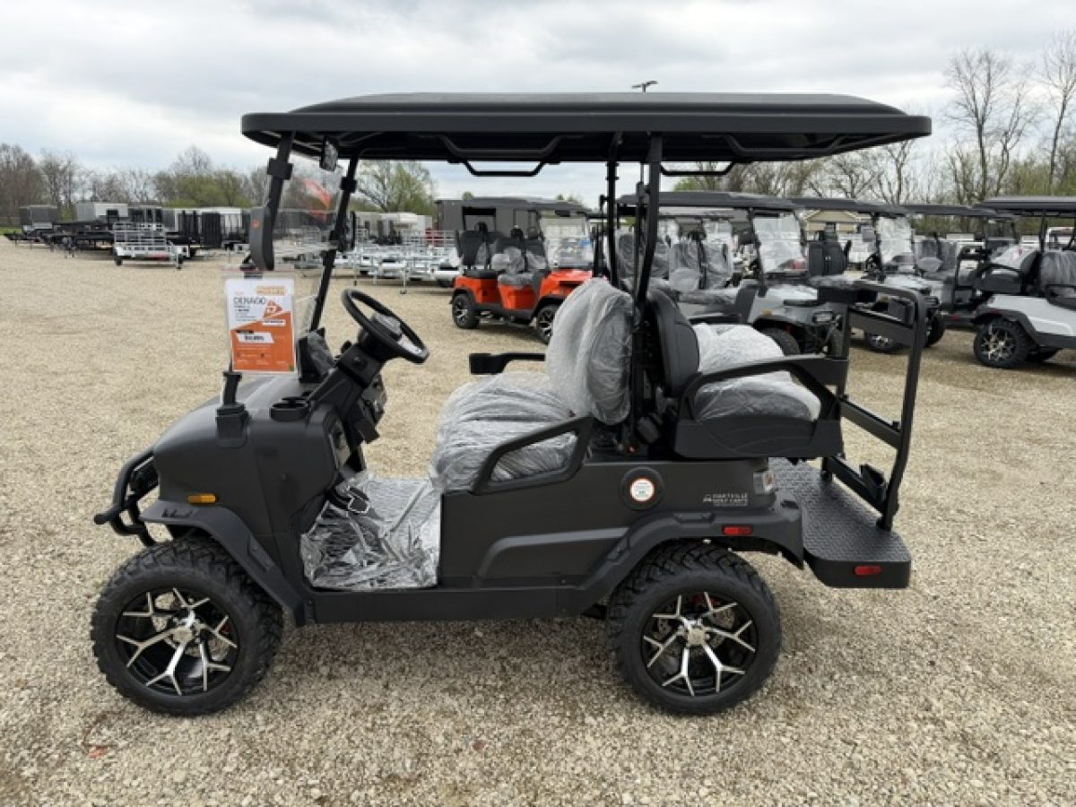 denago rover xl golf carts for sale Willoughby Ohio