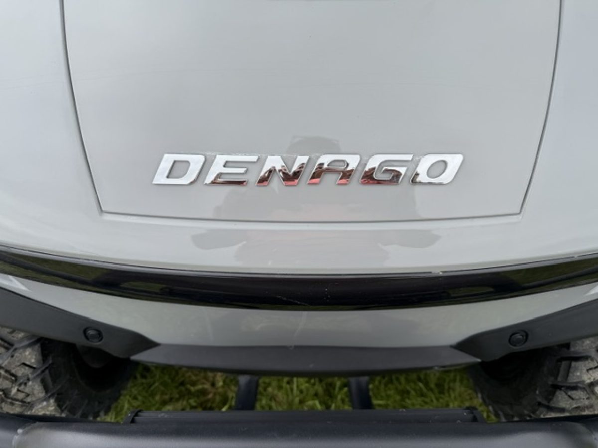 denago rover xl golf carts near me Perry Ohio