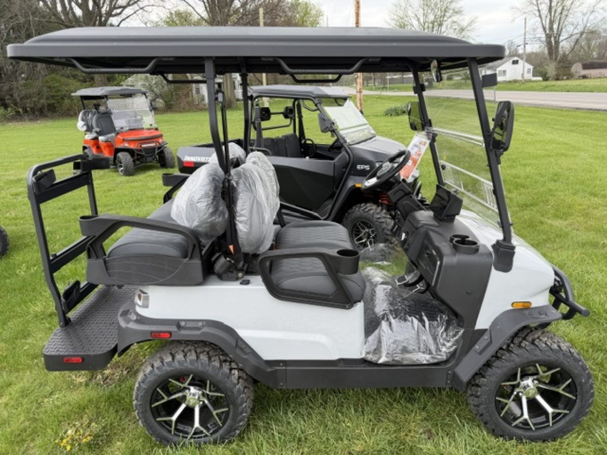 denago rover xl golf carts on sale Concord Ohio