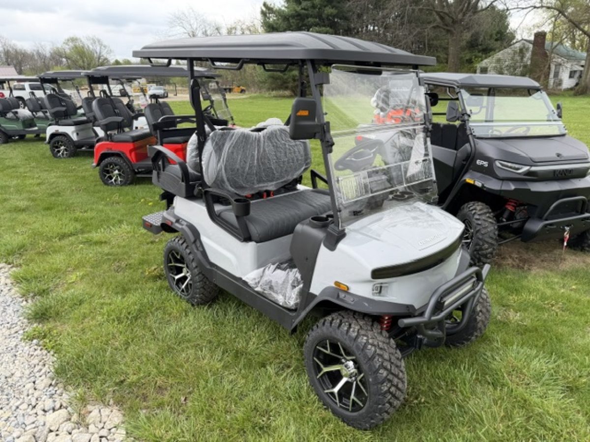 denago rover xl golf carts on sale Concord Township Ohio