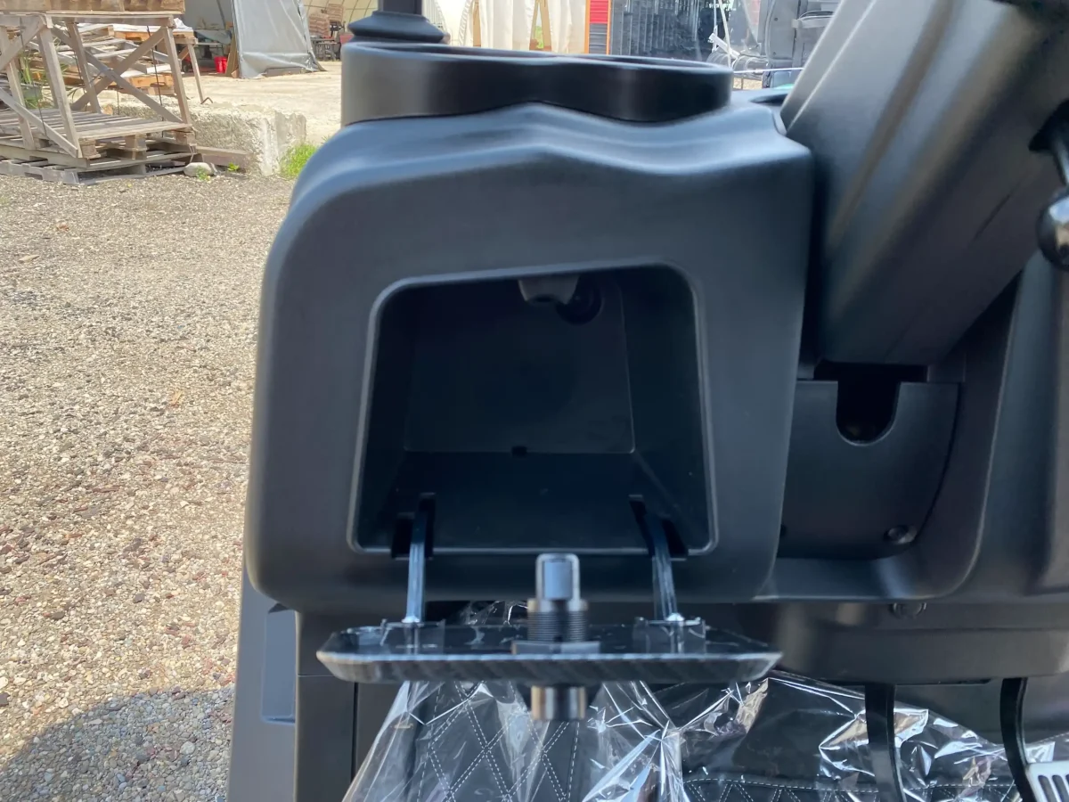 denago rover xl matte black Beachwood Ohio