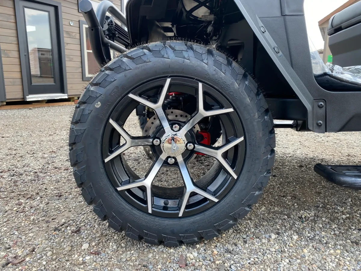 denago rover xl matte black Chardon Ohio