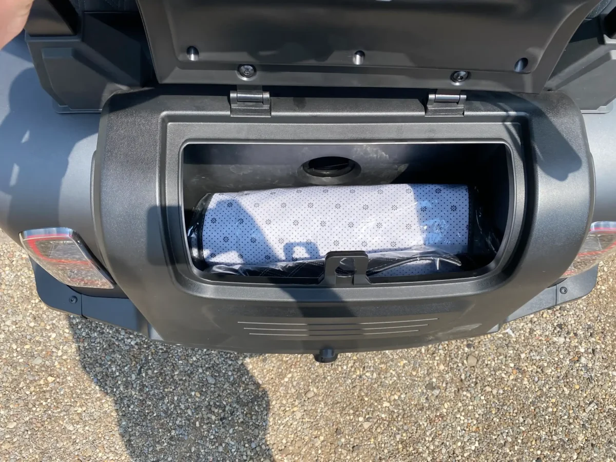 denago rover xl matte black Chesterland Ohio