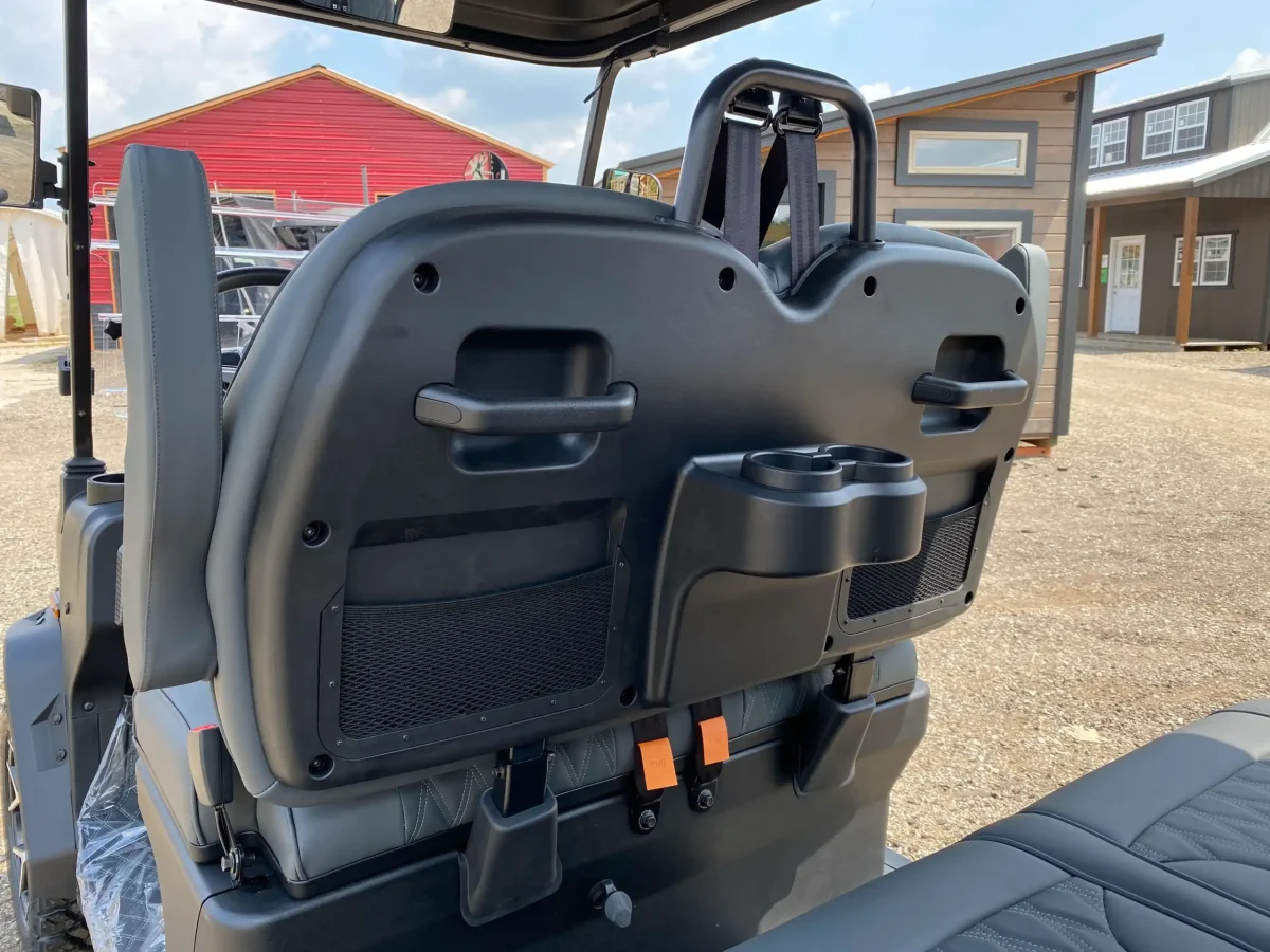 denago rover xl matte black Concord Township Ohio