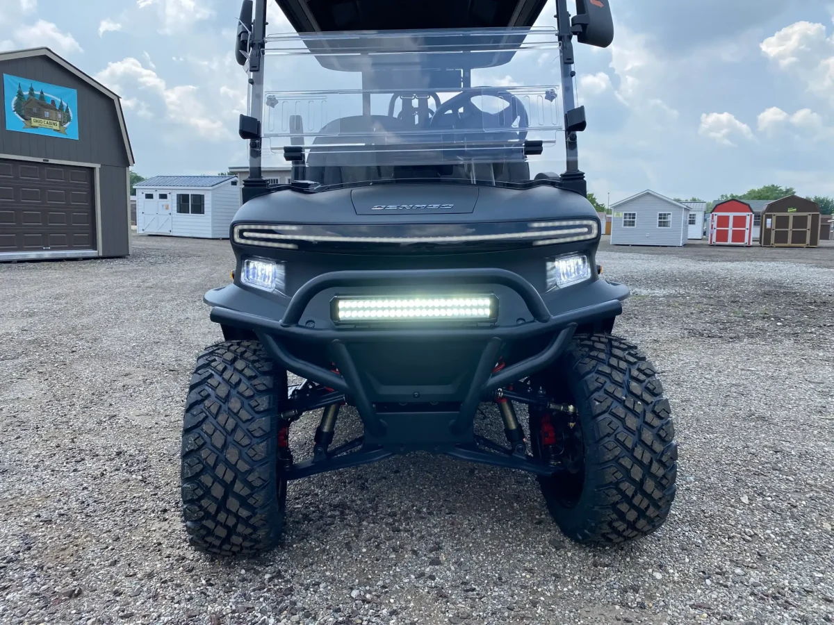 denago rover xl matte black Geneva Ohio