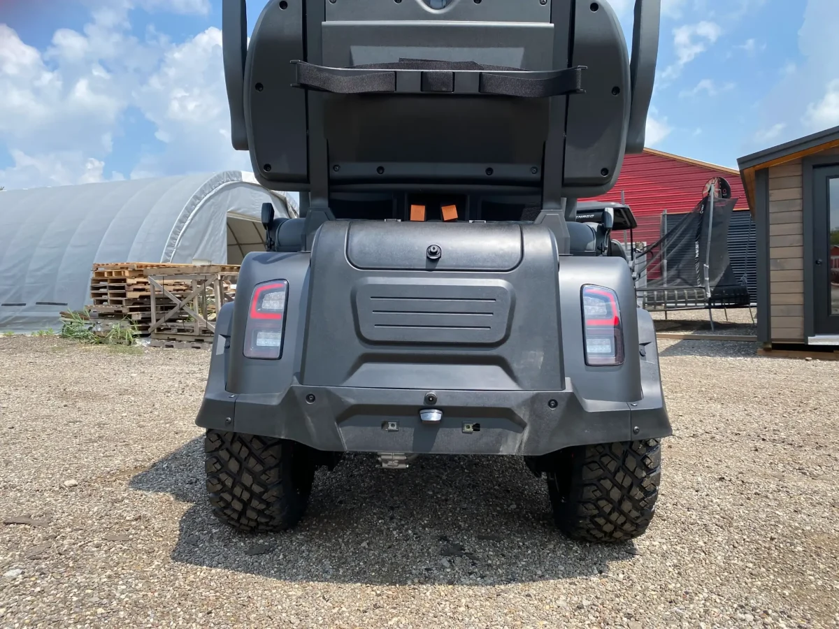 denago rover xl matte black Mayfield Ohio
