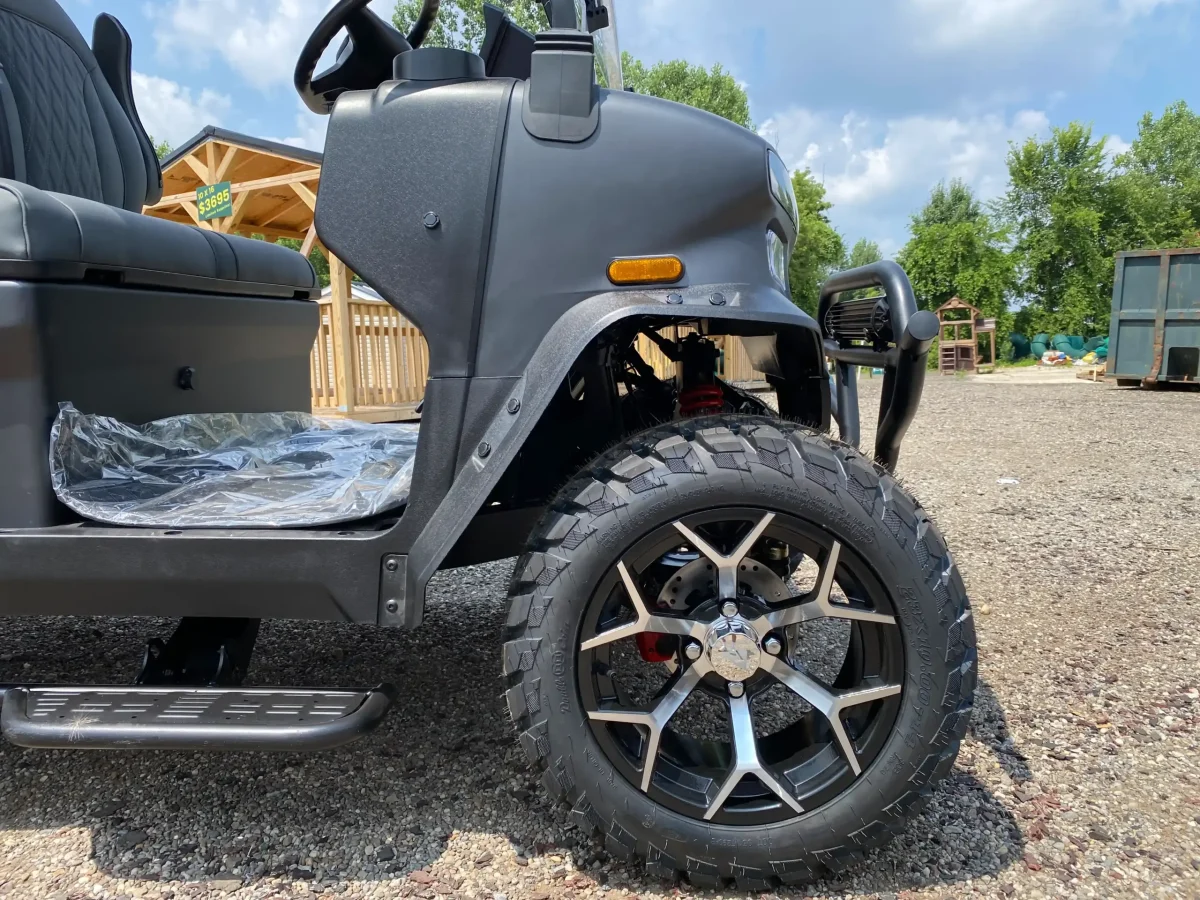 denago rover xl matte black Painesville Township Ohio