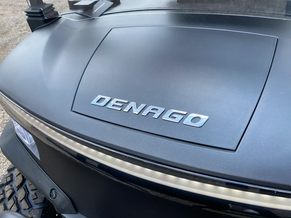 denago rover xl matte black Wickliffe Ohio