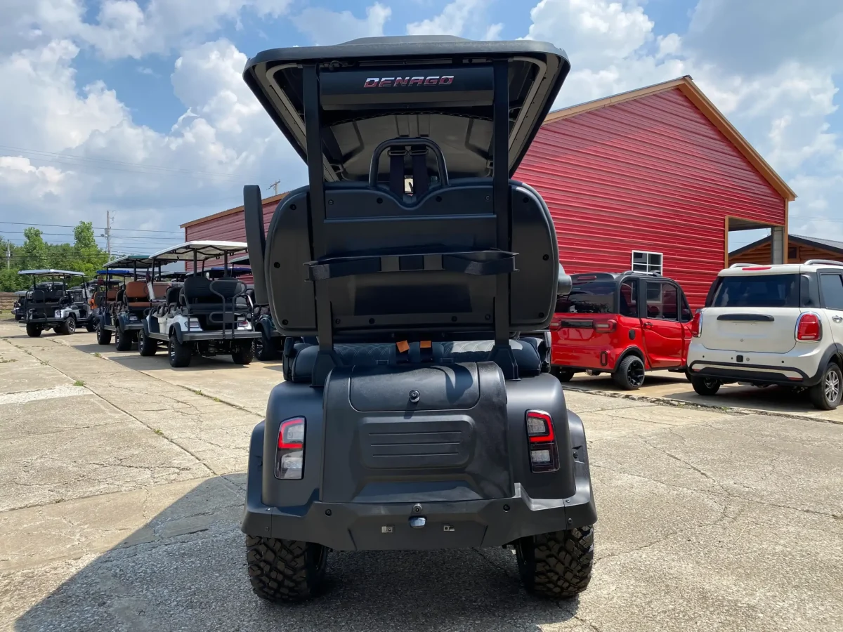 denago rover xl matte black for sale Chardon Ohio
