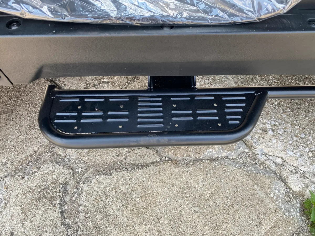 denago rover xl matte black for sale For Sale