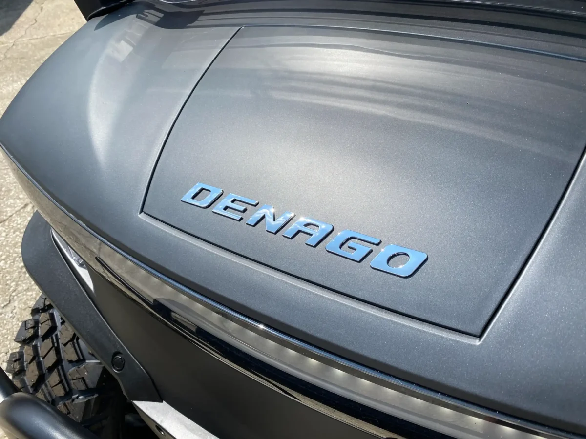 denago rover xl matte black for sale Near Me