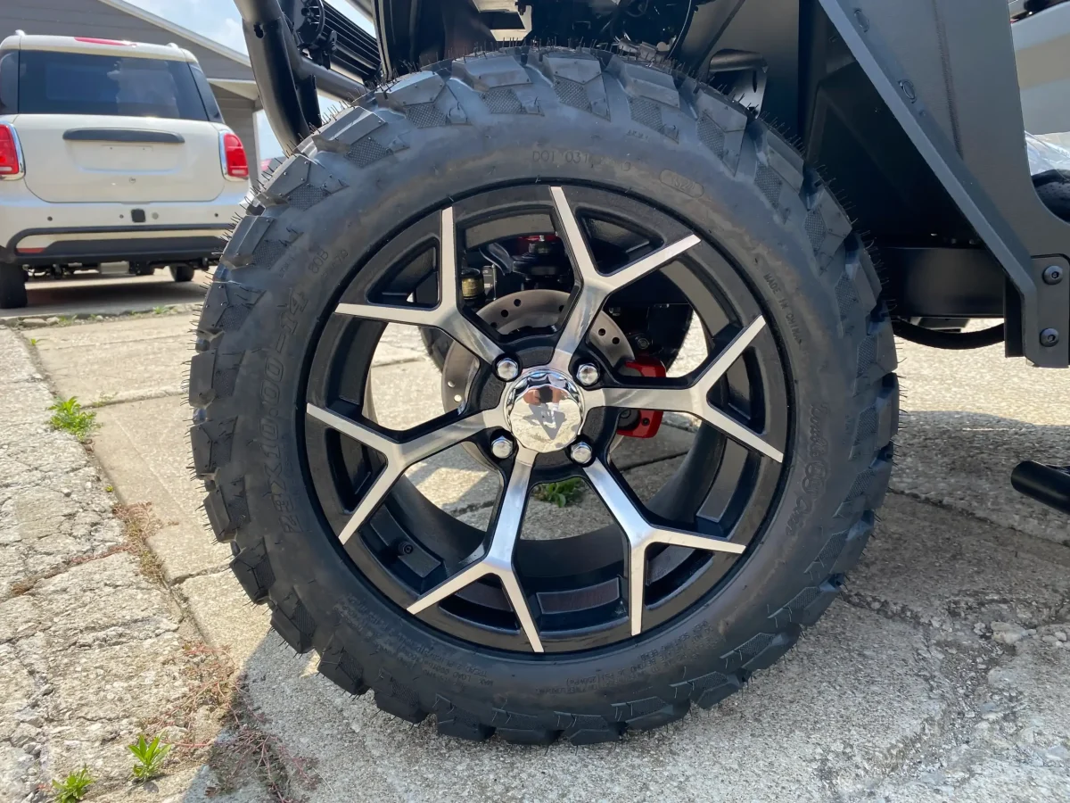 denago rover xl matte black for sale Perry Ohio