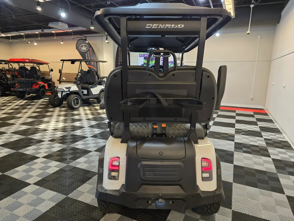 denago rover xl painesville ohio Kirtland Hills ohio 1