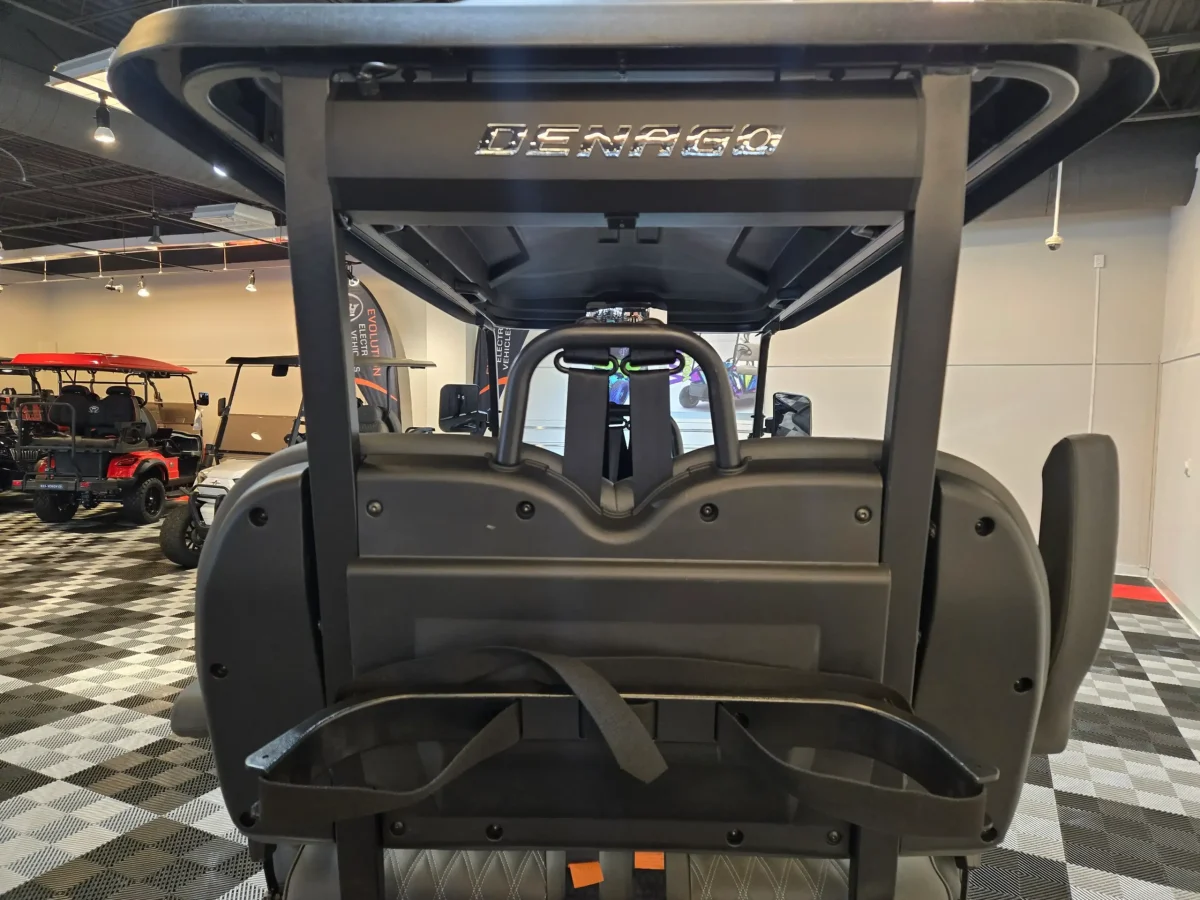 denago rover xl painesville ohio Kirtland Hills ohio