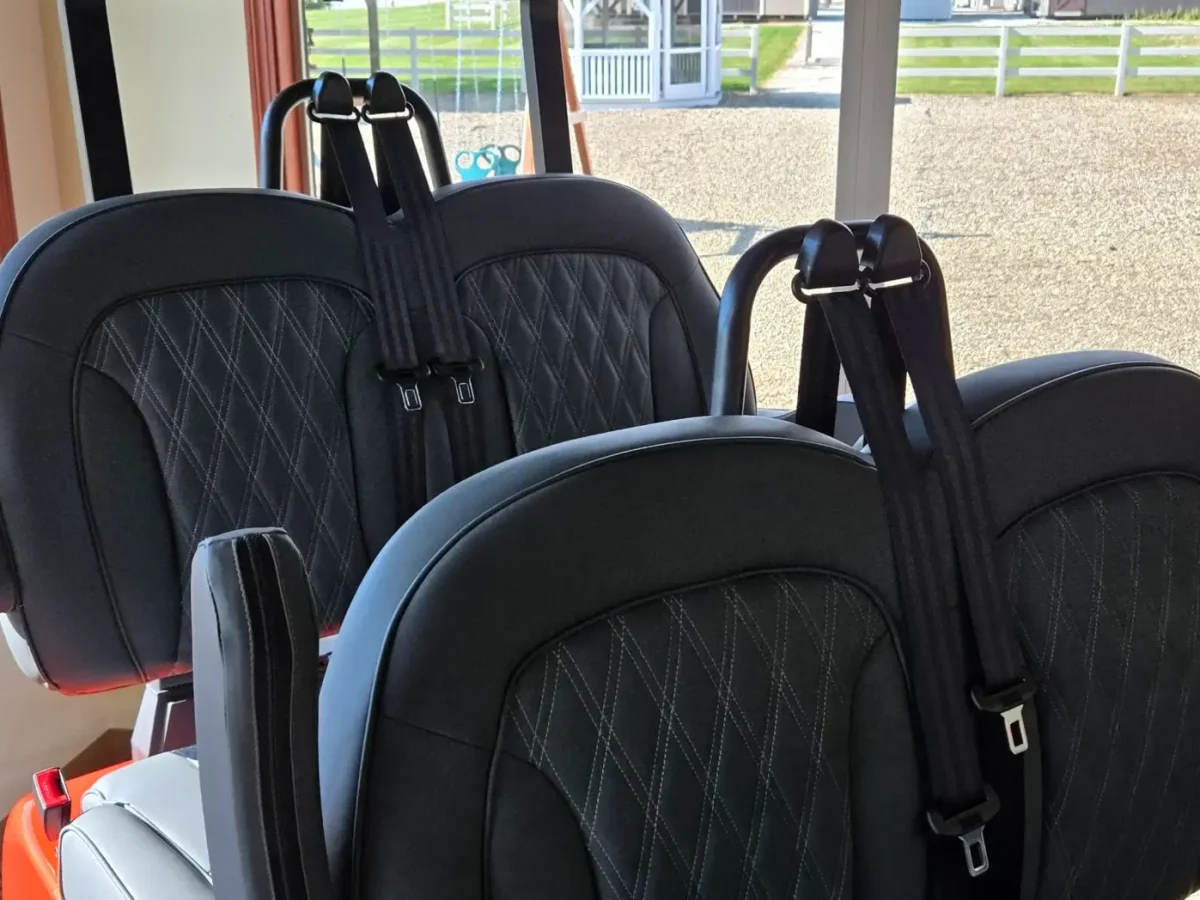 denago rover xl painesville ohio Kirtland Hills ohio