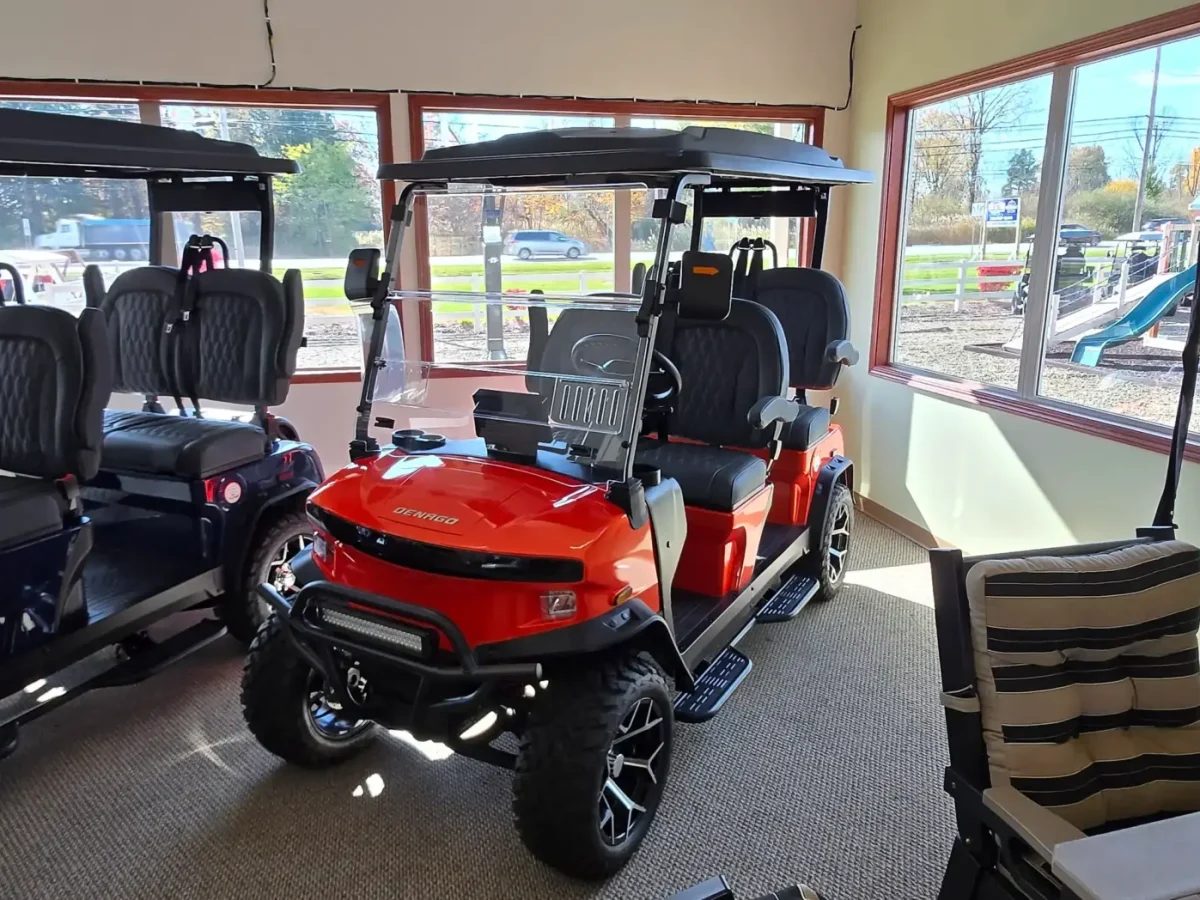 denago rover xl painesville ohio concord township ohio 1