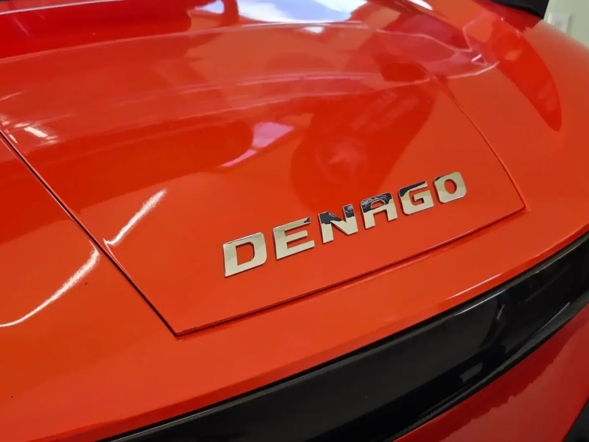 denago rover xl painesville ohio concord township ohio