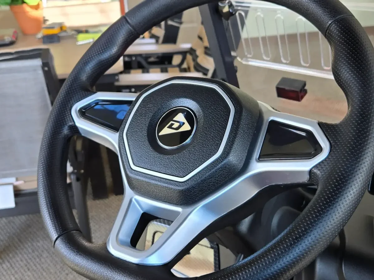 denago rover xl painesville ohio fairport harbor ohio