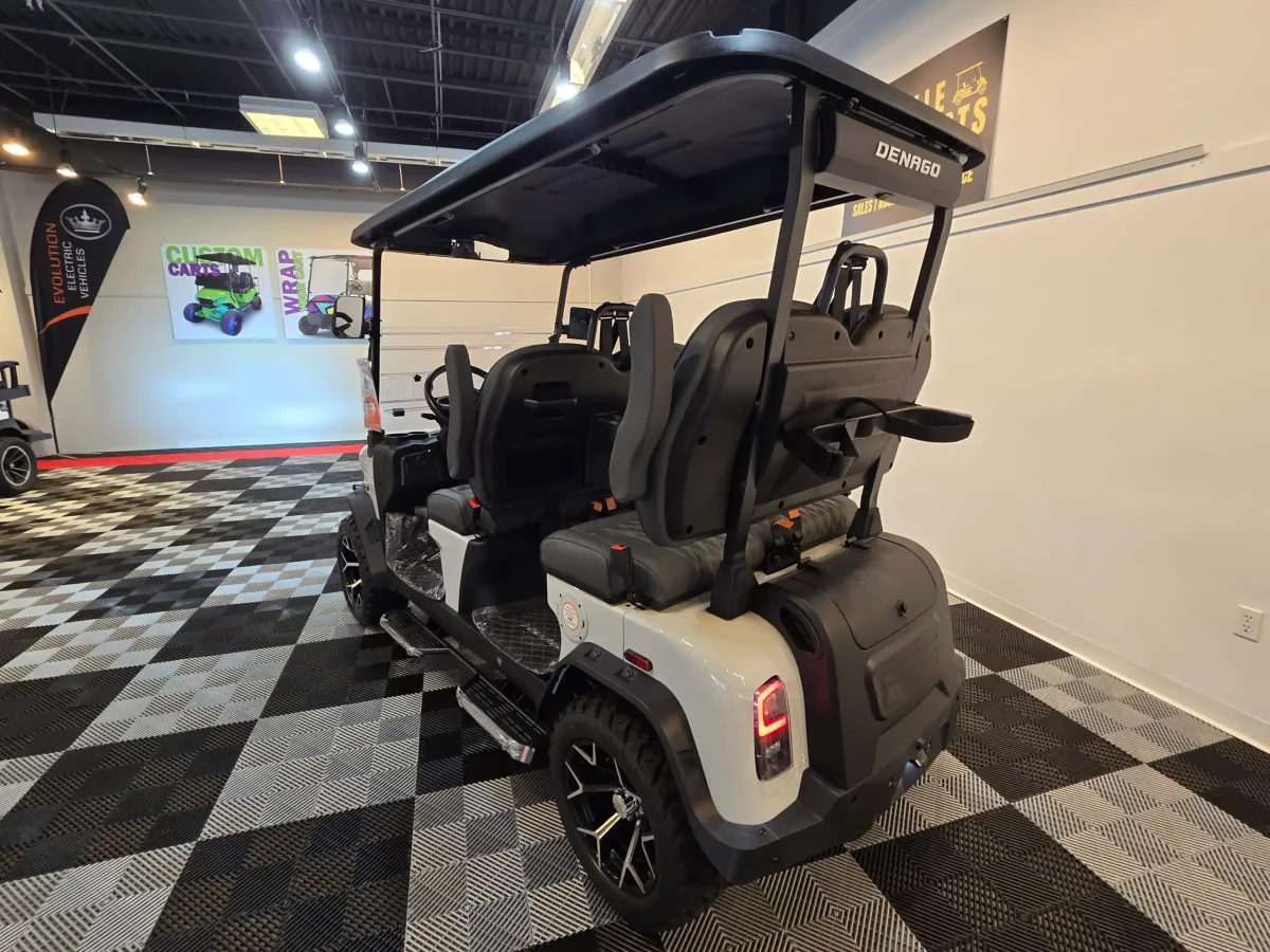 denago rover xl painesville ohio mentor on the lake 1