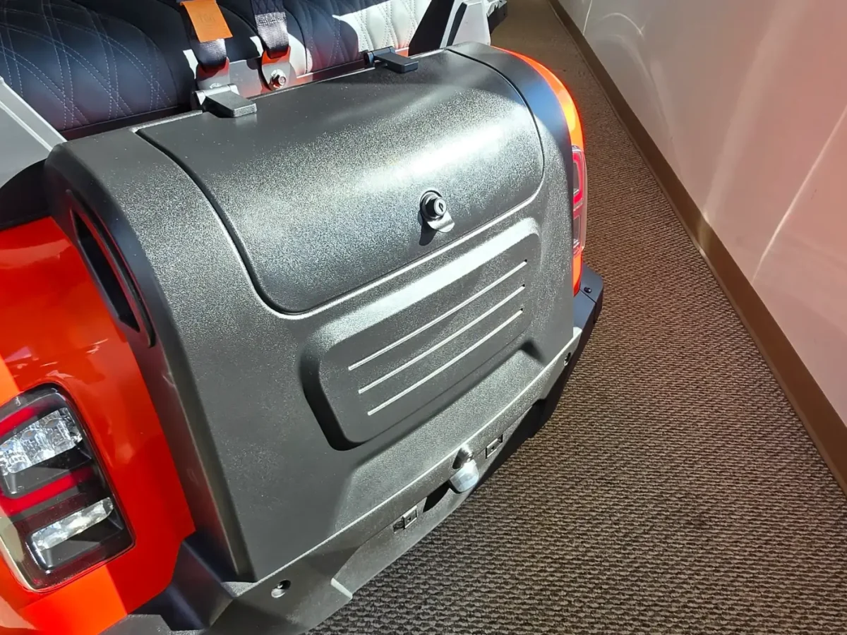 denago rover xl painesville ohio mentor on the lake 1