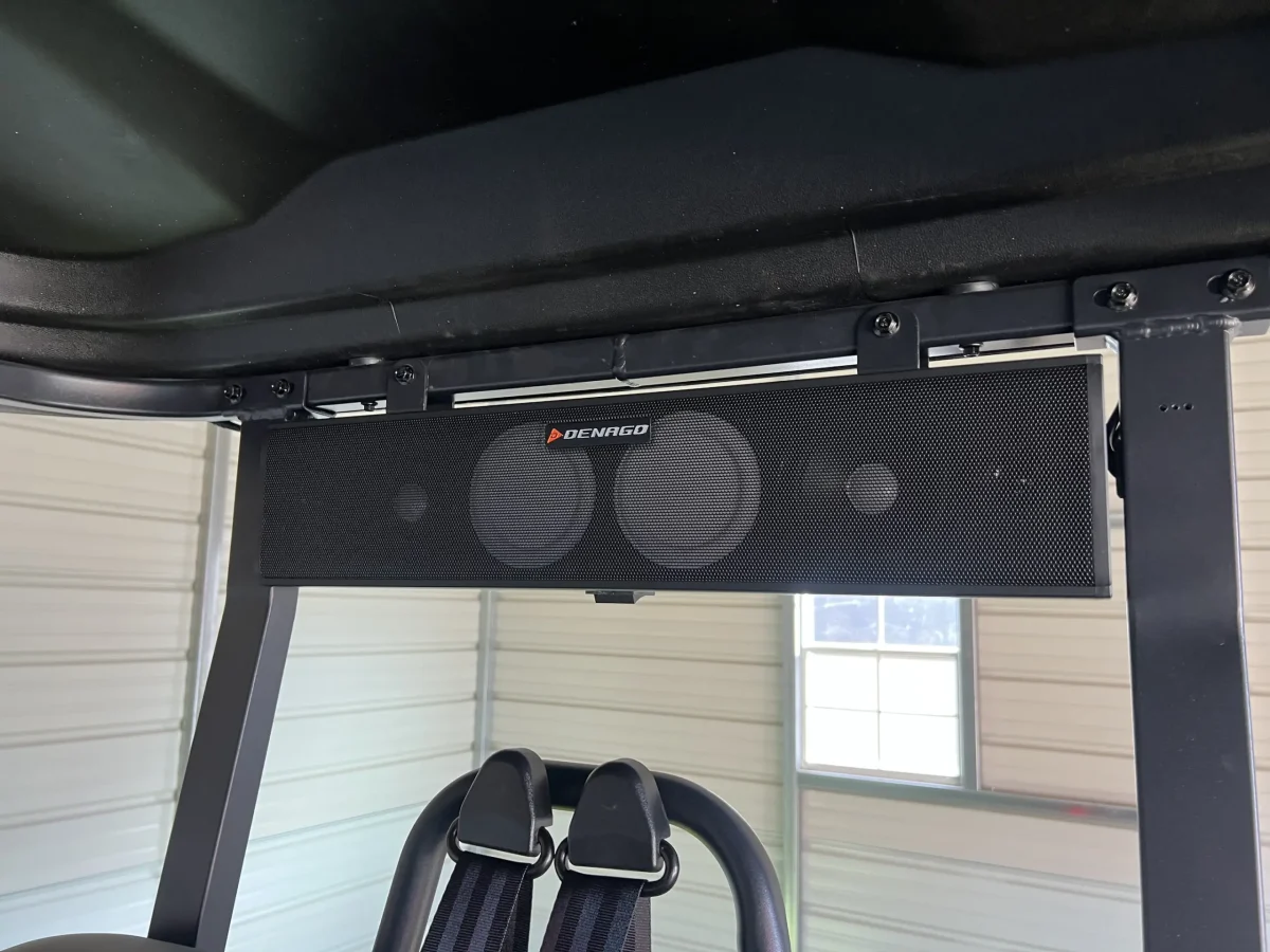 denago rover xl red Beachwood Ohio