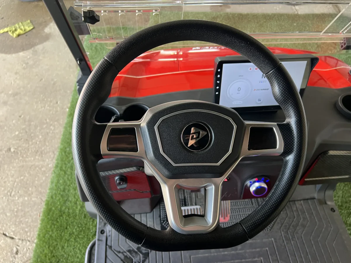 denago rover xl red Chesterland Ohio