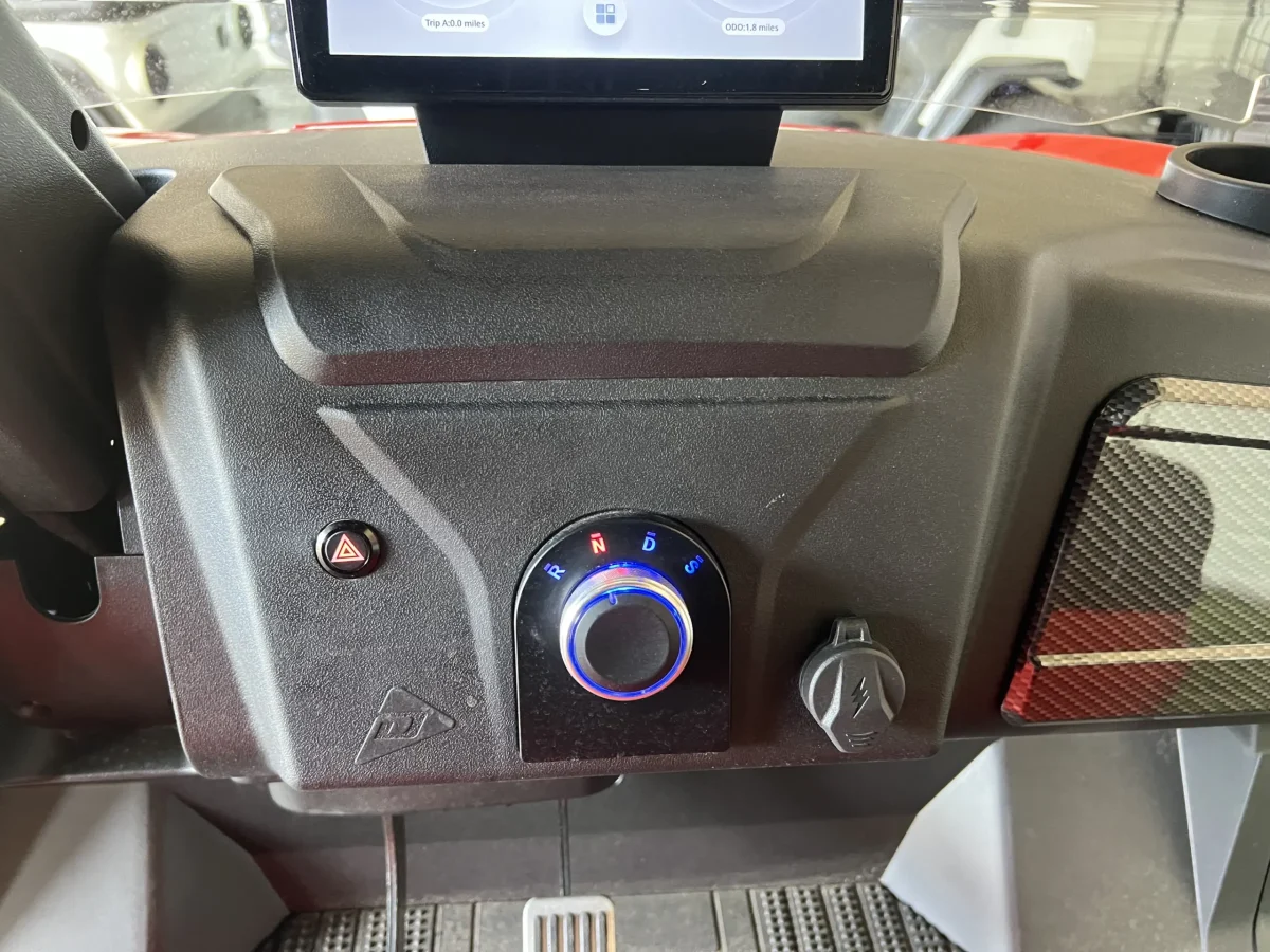 denago rover xl red Concord Ohio