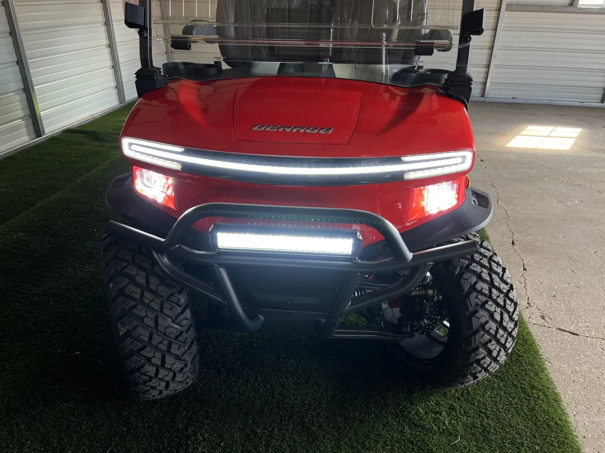 denago rover xl red Concord Township Ohio