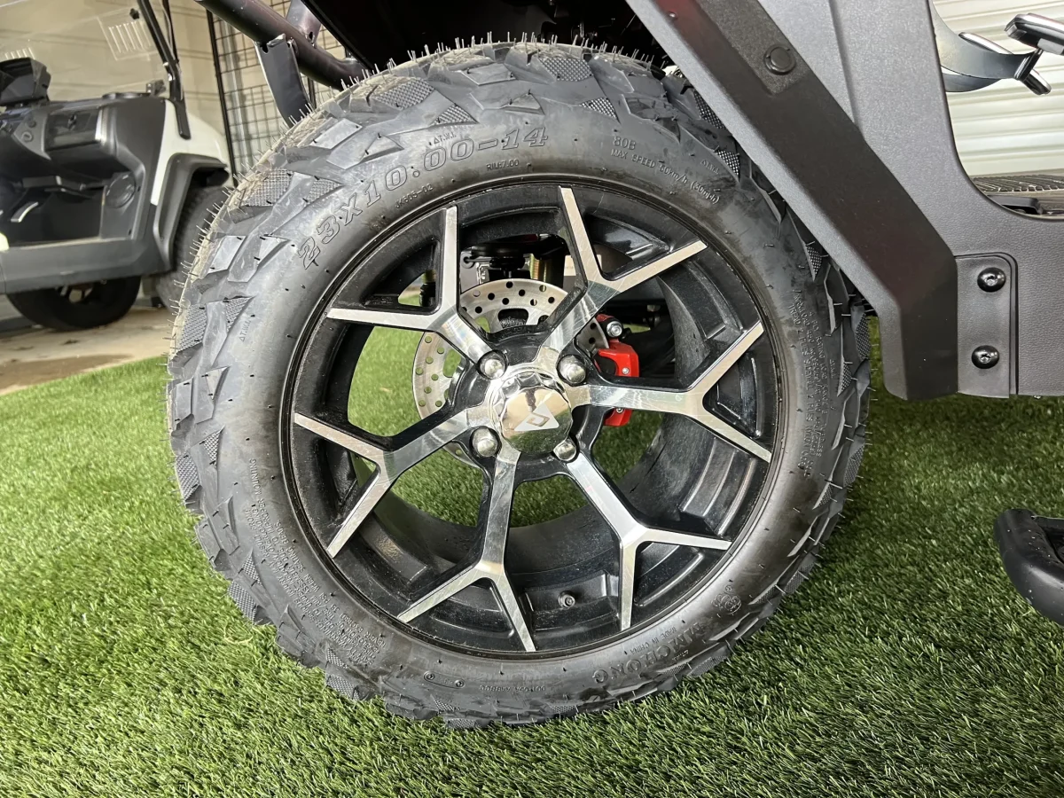 denago rover xl red Eastlake Ohio