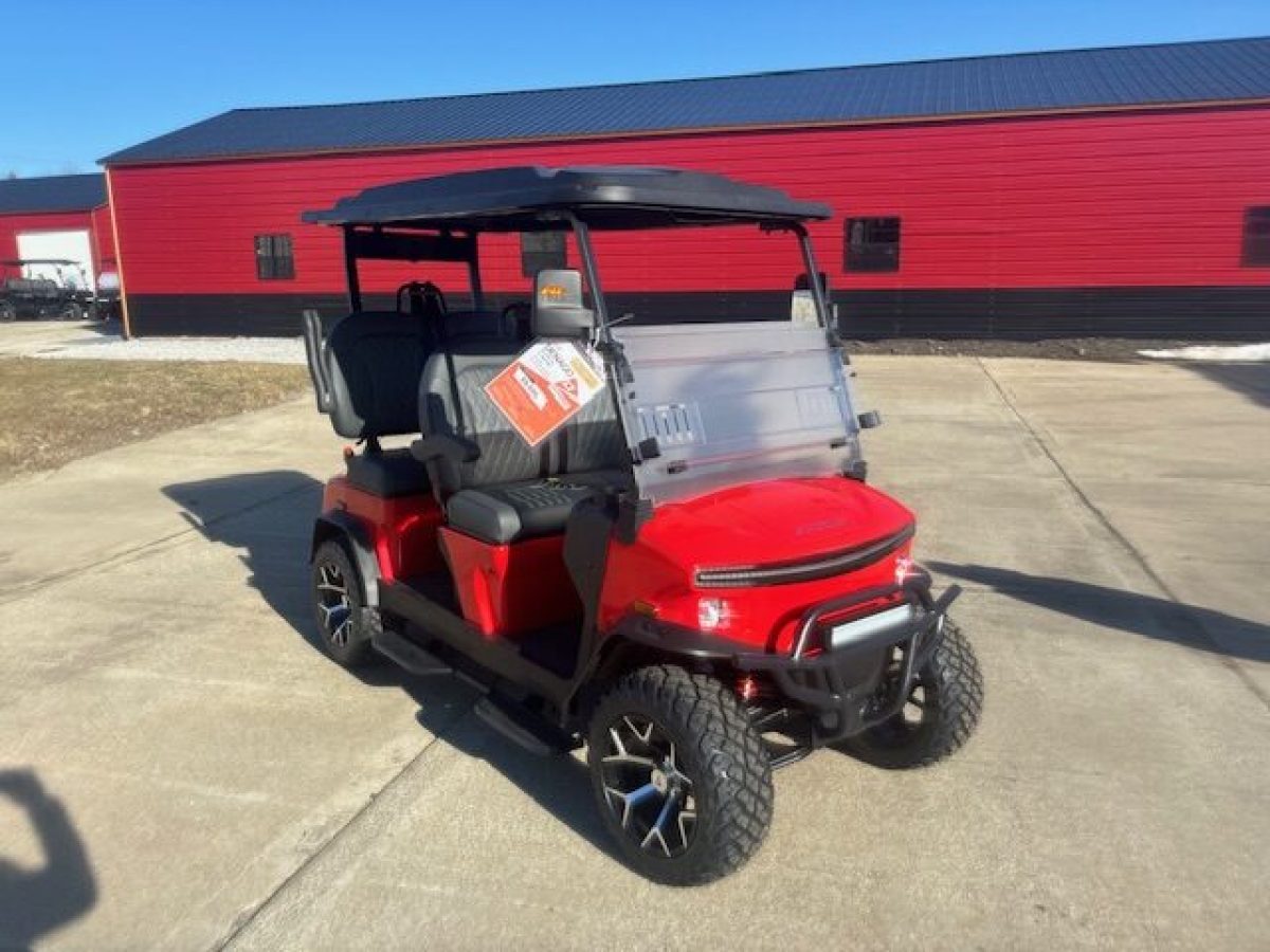 denago rover xl red For Sale Near Me
